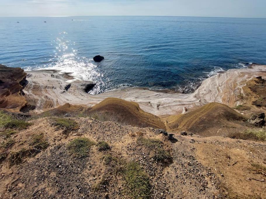 Appartamento Accogliente Monolocale Con Piscina Agde Esterno foto