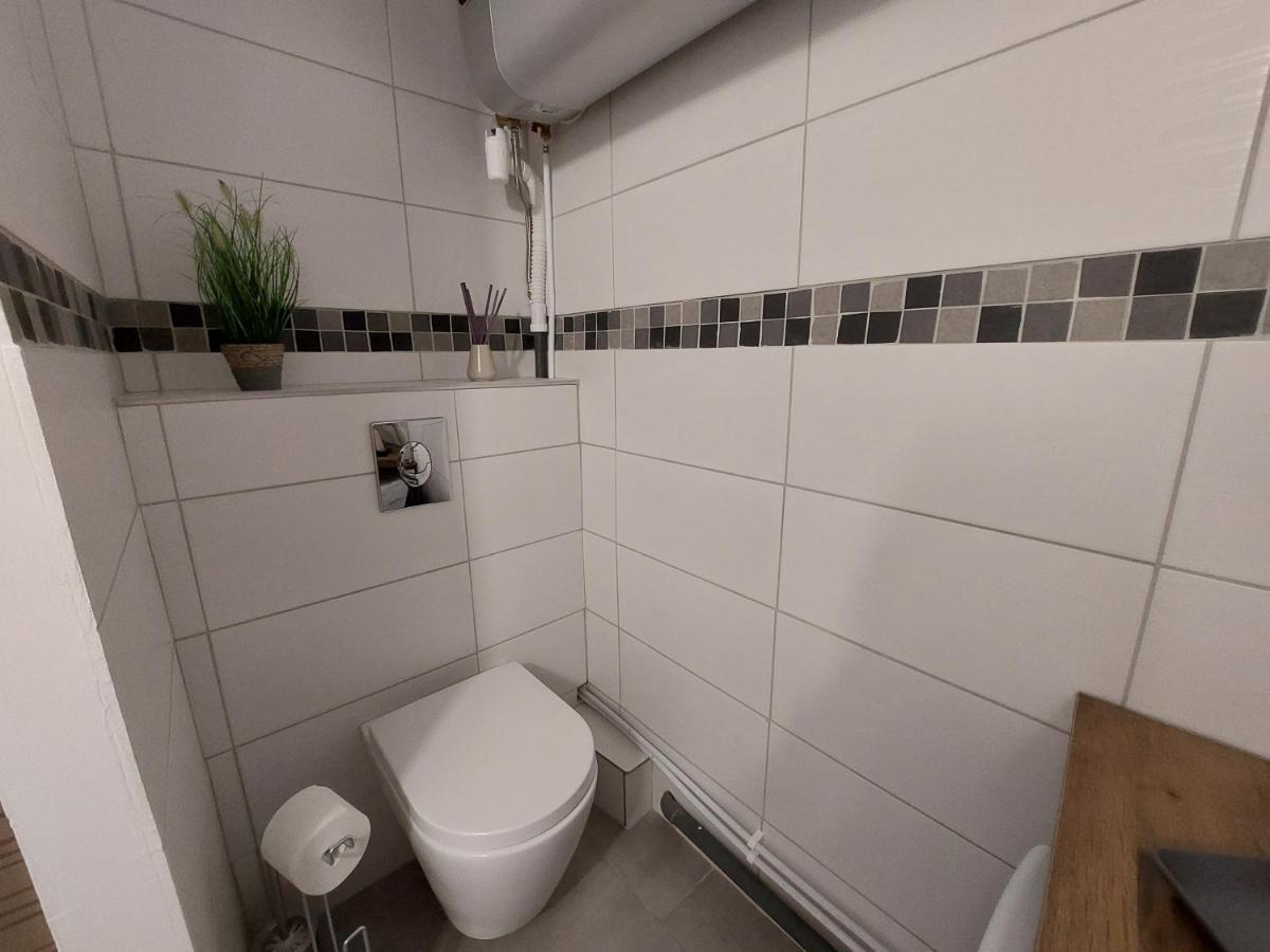 Appartamento Accogliente Monolocale Con Piscina Agde Esterno foto