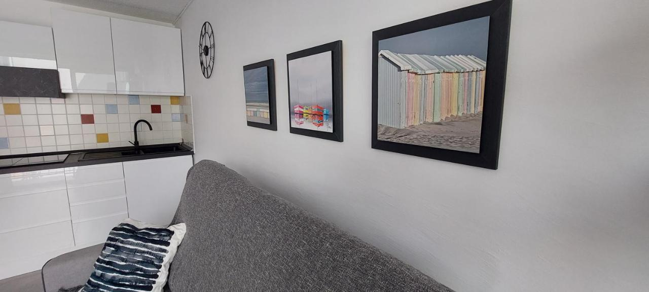 Appartamento Accogliente Monolocale Con Piscina Agde Esterno foto